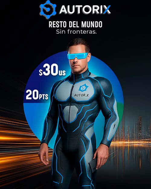 Mapa digital conectado y usuario liderando expansión con herramientas digitales